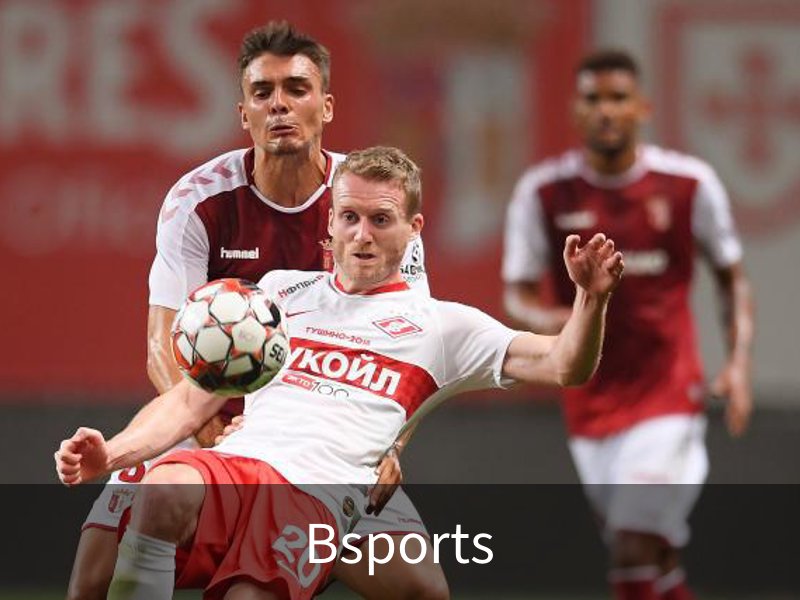 Bsports简介